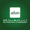 المزيد عن Abu Dhabi School of Management (ADSM)